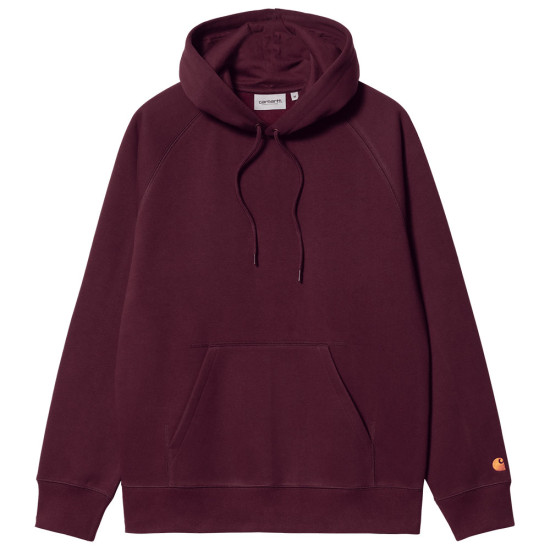 Carhartt WIP Ανδρικό φούτερ Hooded Chase Sweat